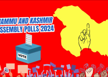 Jammu and Kashmir assembly elections: 3 चरणों की वोटिंग के बाद अब नतीजे का इंतजार