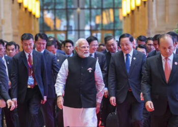 आसियान समिट 2024 : प्रधानमंत्री नरेन्द्र मोदी बोले आसियान और भारत की है 21वीं सदी…