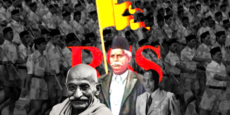 RSS की स्थापना में खिलाफत आंदोलन का योगदान, मालाबार हिंसा के बाद डॉ.केशव हेडगेवार ने हिंदू हितों के लिए की थी संघ की स्थापना