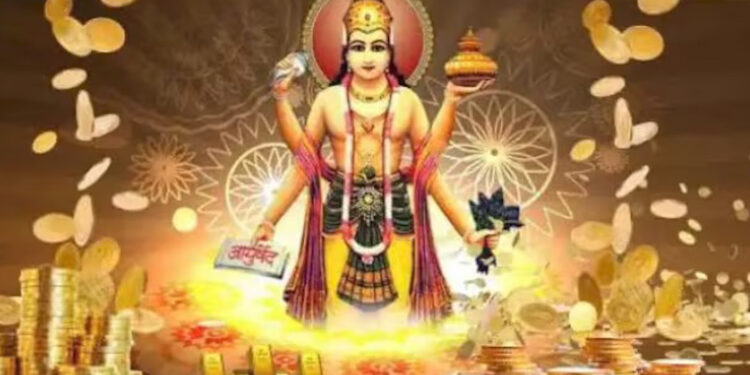 धनतेरस पर लोहा खरीदना अशुभ, फिर भी गाड़ी खरीदना क्यों होता है शुभ ….! क्या कहते हैं ज्योतिषाचार्य आइये जानते हैं…!