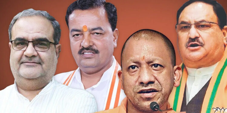यूपी उपचुनाव की जंग….2027 की तैयारी…बिना शर्त बीजेपी के समर्थन में निषाद पार्टी, कौन है सत्ताईस का खेवनहार