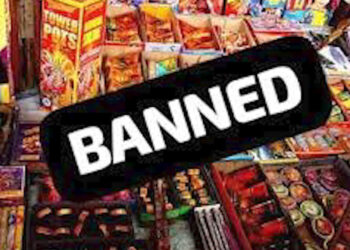 दिल्ली में पटाखोंं पर बैन: …अब चुदूर-पुटुर के भरोसे मनेगी दीपावली, नहीं होंगे दिल्ली में धमाके