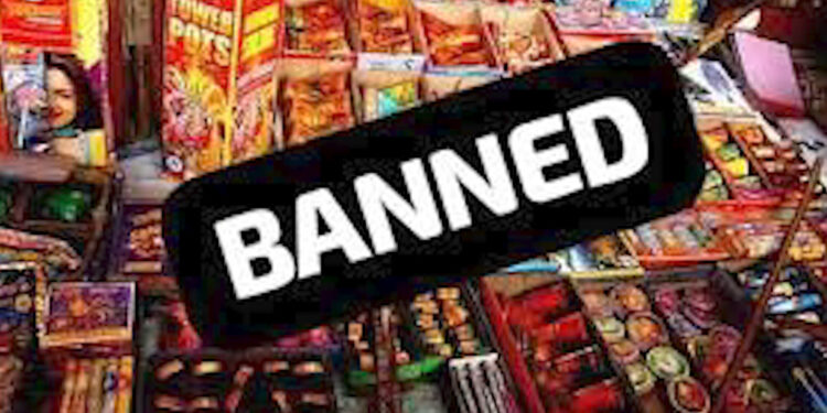 दिल्ली में पटाखोंं पर बैन: …अब चुदूर-पुटुर के भरोसे मनेगी दीपावली, नहीं होंगे दिल्ली में धमाके