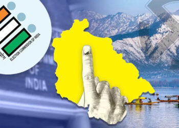 जानें जम्मू-कश्मीर में क्या है 5 मनोनीत विधायकों का समीकरण…क्या मनोनीत एमएलए के हाथ में होगी सत्ता की चाबी?