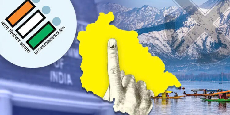 जानें जम्मू-कश्मीर में क्या है 5 मनोनीत विधायकों का समीकरण…क्या मनोनीत एमएलए के हाथ में होगी सत्ता की चाबी?