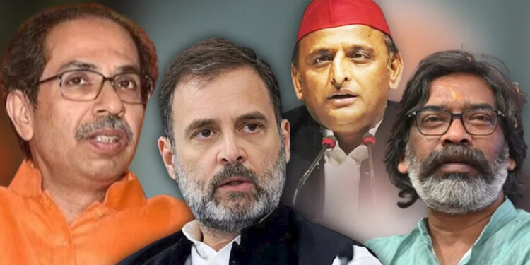 हरियाणा में कांग्रेस की हार का महाराष्ट्र,झारखंड पर पड़ेगा यह असर …UP में अखिलेश ने बनाई यह रणनीति…