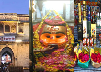 भगवान पीते है शराब…!! कोई नहीं जान पाया रहस्य