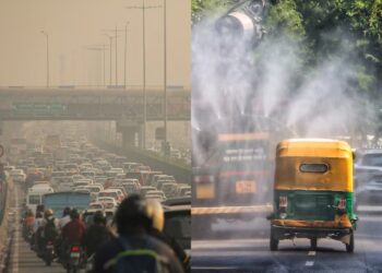 दिल्ली की दमघोंटू हवा…जानें क्या है GRAP-2, इससे कैसे कम होगा दिल्ली का बढ़ता प्रदूषण