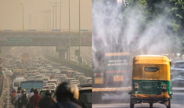 दिल्ली की दमघोंटू हवा…जानें क्या है GRAP-2, इससे कैसे कम होगा दिल्ली का बढ़ता प्रदूषण