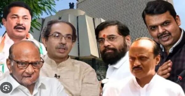 Maharashtra Assembly Elections 2024 Mahavikas Aghadi MVA Congress BJP Mahayuti Alliance