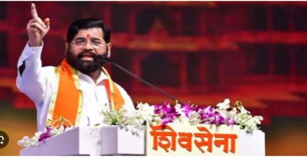 Suspense continues on Maharashtra government formation Daryagaon Eknath Shinde