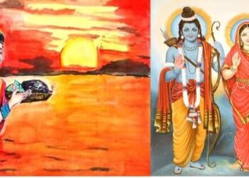 Chhath festival 2024 exile of Mata Sita Chhath puja sun worship Draupadi wishes