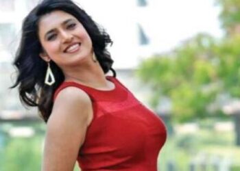 FIR lodged against actress Kasturi Shankar arrested from Hyderabad