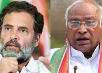 Grand Old Congress Party in the first phase of Jharkhand Assembly elections