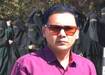 IAS Niaz Ahmed Khan Triple Talaq Law muslim women