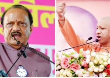 If Deputy CM Ajit Pawar divides Maharashtra Assembly elections only North India will be affected