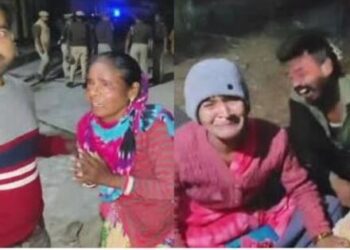 Jhansi Medical College fire sparking in oxygen concentrator