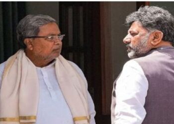 Karnataka reshuffle speculation State Chief Minister Siddaramaiah Congress State President Deputy CM DK Shivakumar