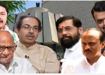 Know how many contenders for the post of CM in Maharashtra Assembly elections