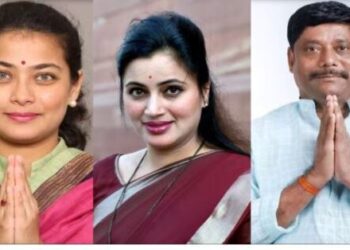 Maharashtra Assembly Election 2024 VVIP Seat MVA Mahayuti Alliance