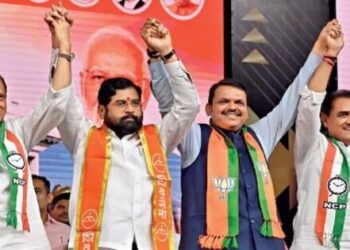 Maharashtra Assembly Election Exit Poll Who is the Chief Minister of Mahayuti