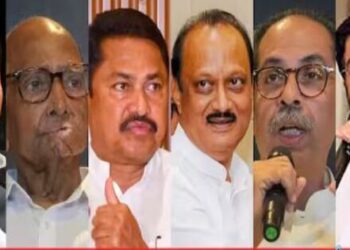 Maharashtra Assembly Election Major Assembly Seat 20 November Voting 23 November Counting