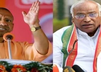 Maharashtra Assembly Election Razakar Uttar Pradesh CM Yogi Adityanath Congress President Mallikarjun Kharge
