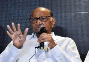 Maharashtra Assembly Elections 2024 Maratha Sartaj Sharad Pawar Next Role