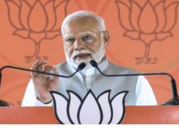 Maharashtra Assembly Elections 2024 Prime Minister Narendra Modi in two public meetings