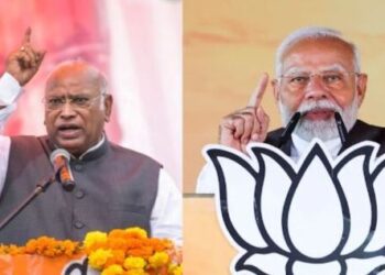 Maharashtra Jharkhand Assembly Election 2024 campaign ends poisonous politics