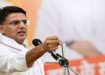 Maharashtra Jharkhand Assembly Election Congress Sachin Pilot claim