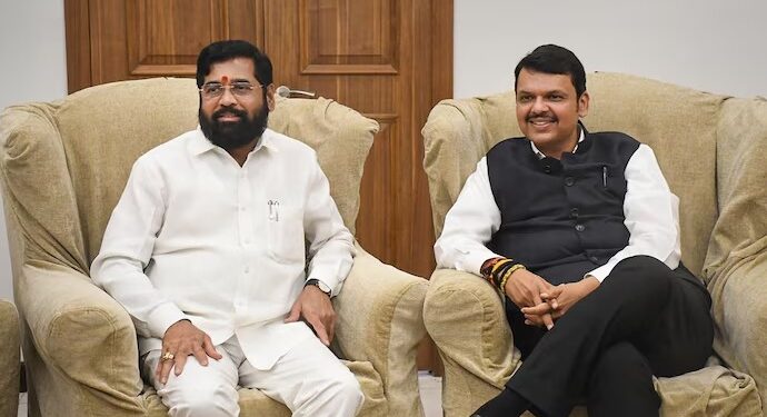 महाराष्ट्र चुनाव: देवेन्द्र फडणवीस को मुख्यमंत्री बनाने की मांग,…शिंदे बोले ये तय नहीं जिसकी ज्यादा सीटें उसका मुख्यमंत्री