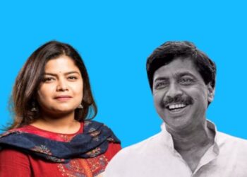 Pramod Mahajan murder case Poonam MahajanIn terview of senior journalist Deepak Chaurasia Union Home Minister Amit Shah