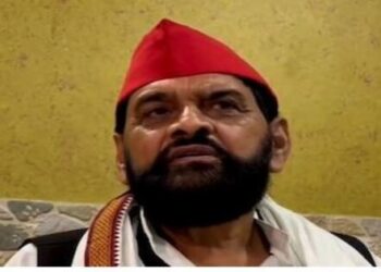 UP Assembly 9 seats by-election Kundarki Assembly seat Samajwadi Party candidates