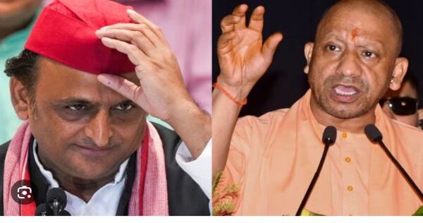 Uttar Pradesh byelection 2024 politics continues on two assembly seats Khair and Majhwan