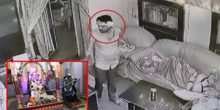 ये कैसा कलियुग..!! इंसान तो इंसान, यमराज को तक नहीं छोड़ा