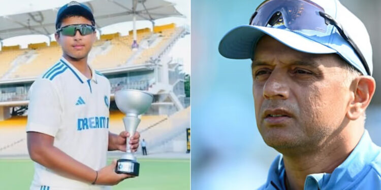 क्या आईपीएल में खेल पाएंगे वैभव सूर्यवंशी…