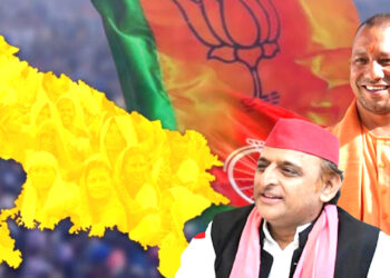 यूपी में 7 पर बीजेपी तो 2 सीट पर मिली सपा को जीत…डिंपल यादव बोलीं समाजवादी पार्टी के लोगों को डराया धमकाया गया