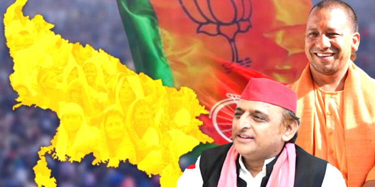 यूपी में 7 पर बीजेपी तो 2 सीट पर मिली सपा को जीत…डिंपल यादव बोलीं समाजवादी पार्टी के लोगों को डराया धमकाया गया