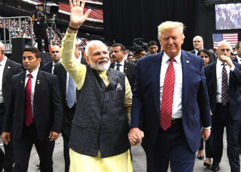 अमेरिकी राष्ट्रपति चुनाव, डोनाल्ड ट्रम्प ने दर्ज की जीत…फिर अमेरिका के राष्ट्रपति बने ट्रम्प … पीएम मोदी ने दी अपने दोस्त को शुभकामनाएं