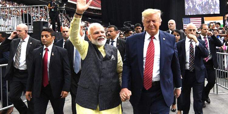 अमेरिकी राष्ट्रपति चुनाव, डोनाल्ड ट्रम्प ने दर्ज की जीत…फिर अमेरिका के राष्ट्रपति बने ट्रम्प … पीएम मोदी ने दी अपने दोस्त को शुभकामनाएं