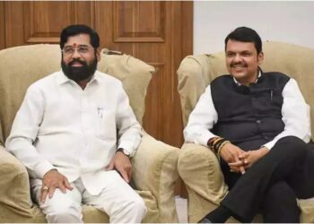 कैसा होगा महायुति का मंत्रिमंडल शिवसेना को लेकर फंसा पेंच