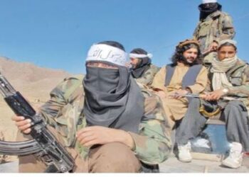 Taliban retaliated against Pakistan Clash in Paktia and Khosht province