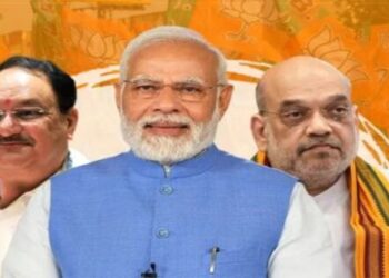 Delhi Assembly Elections 2025 BJP CM Face Aam Aadmi Party Arvind Kejriwal