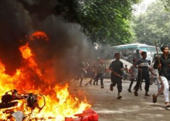 #People of Bangladesh, #Christian community #are not safe