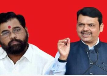 Suspense continues as to who will be the Chief Minister of Maharashtra