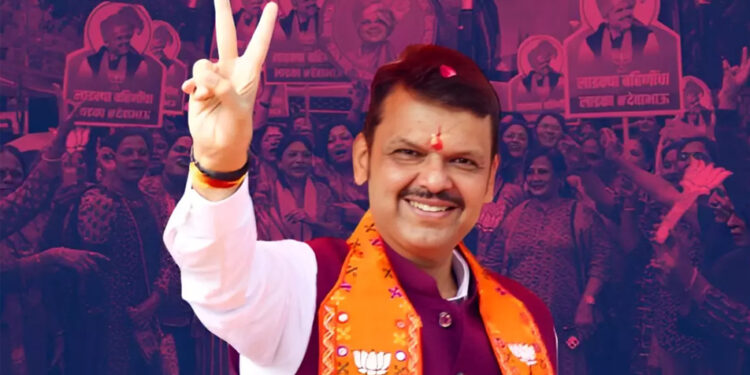 महाराष्ट्र: कमजोर अर्थव्यवस्था में राजनीतिक और आर्थिक चुनौतियों से कैसे निपटेंगे देवेंद्र फडणवीस