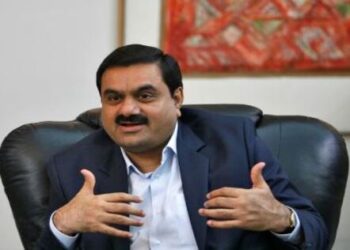 Gautam Adani speaks amid debate on work life balance