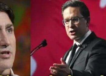 After dispute with India Canadian PM Justin Trudeau resigns