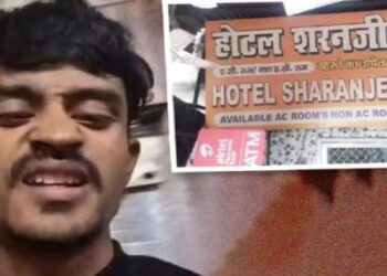 Five people murdered in Uttar Pradesh capital Lucknow hotel